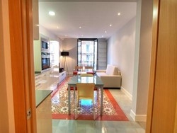 Imagen general del Apartamentos Tamarit. Foto 5