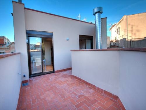 Imagen general del Apartamentos Tamarit. Foto 6