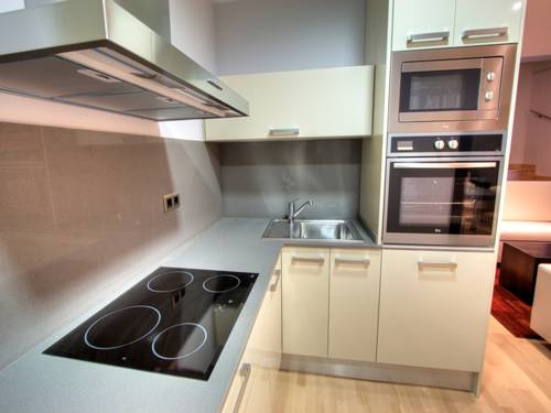 Imagen general del Apartamentos Tamarit. Foto 12