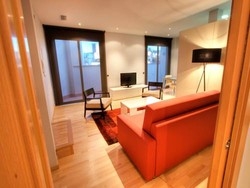 Imagen general del Apartamentos Tamarit. Foto 14