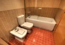 Imagen de la habitación del Apartamentos Tamarit, Parallel. Foto 6