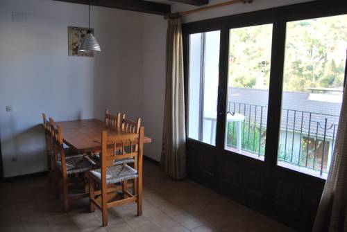 Imagen de la habitación del Apartamentos Tamariu - Muga. Foto 3