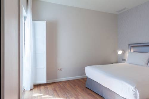 Imagen de la habitación del Apartamentos Tandem Ancha 34. Foto 2