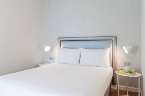 Imagen de la habitación del Apartamentos Tandem Ancha 34. Foto 3