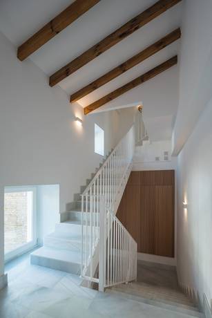 Imagen de la habitación del Apartamentos Tandem Mezquita. Foto 2