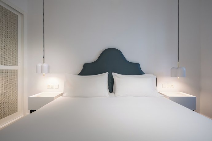 Imagen de la habitación del Apartamentos Tandem Mezquita. Foto 9