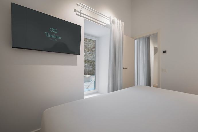 Imagen de la habitación del Apartamentos Tandem Mezquita. Foto 10