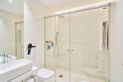 Imagen de la habitación del Apartamentos Tandem Palacio Veedor de Galeras Suites. Foto 2