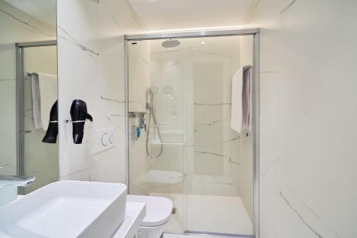 Imagen de la habitación del Apartamentos Tandem Palacio Veedor de Galeras Suites. Foto 4