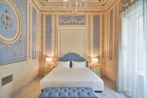 Imagen de la habitación del Apartamentos Tandem Palacio Veedor de Galeras Suites. Foto 9