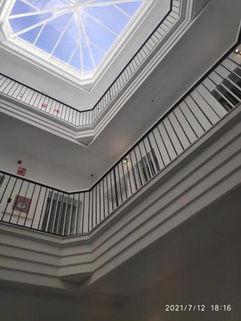 Imagen de los interiores del Apartamentos Tandem Pópulo. Foto 20