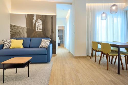 Imagen de la habitación del Apartamentos Tandem Pópulo. Foto 17