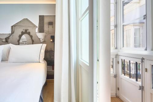 Imagen de la habitación del Apartamentos Tandem Pópulo. Foto 19