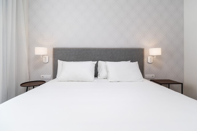 Imagen de la habitación del Apartamentos Tandem Puerto Chico. Foto 14