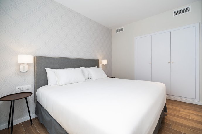 Imagen de la habitación del Apartamentos Tandem Puerto Chico. Foto 20