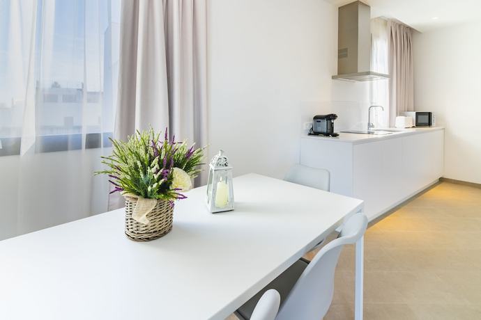 Imagen de la habitación del Apartamentos Tandem Torre De La Calahorra. Foto 6