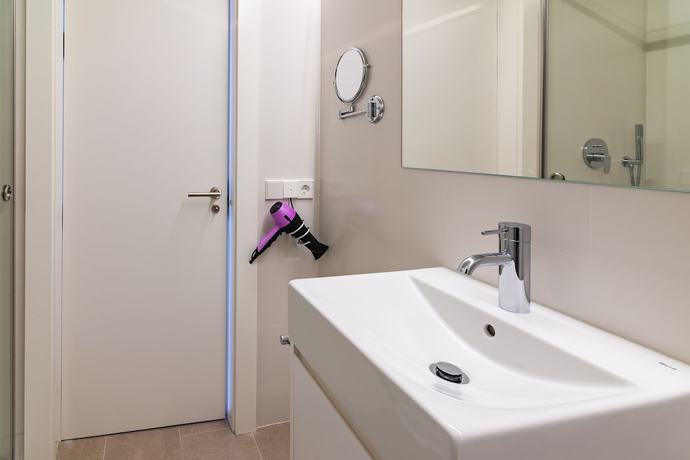 Imagen de la habitación del Apartamentos Tandem Torre De La Calahorra. Foto 11