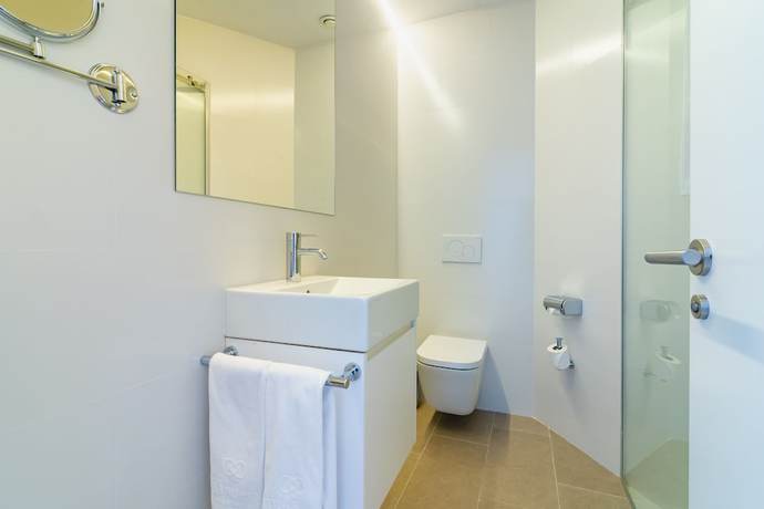 Imagen de la habitación del Apartamentos Tandem Torre De La Calahorra. Foto 12