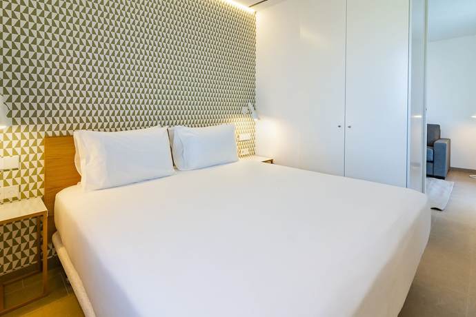 Imagen de la habitación del Apartamentos Tandem Torre De La Calahorra. Foto 14