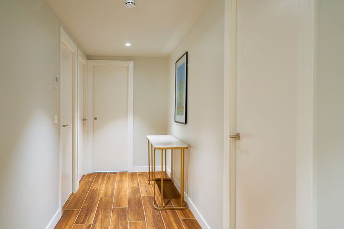 Imagen de la habitación del Apartamentos Tandem Torres De Cádiz Suites. Foto 11