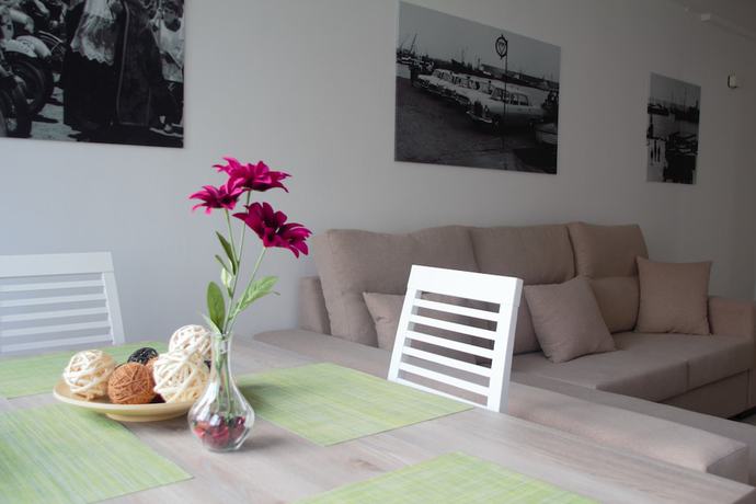 Imagen de la habitación del Apartamentos Tao Laia. Foto 3