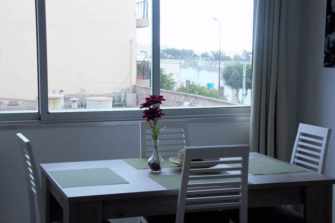 Imagen de la habitación del Apartamentos Tao Laia. Foto 7