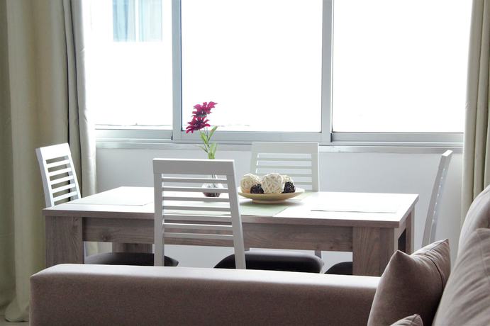 Imagen de la habitación del Apartamentos Tao Laia. Foto 10