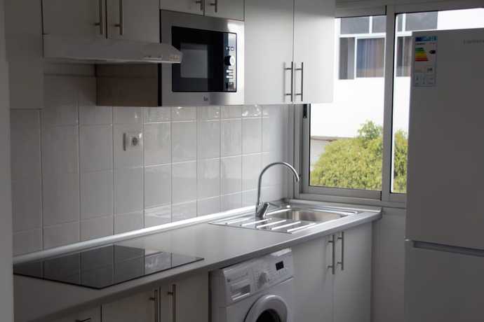 Imagen de la habitación del Apartamentos Tao Laia. Foto 11