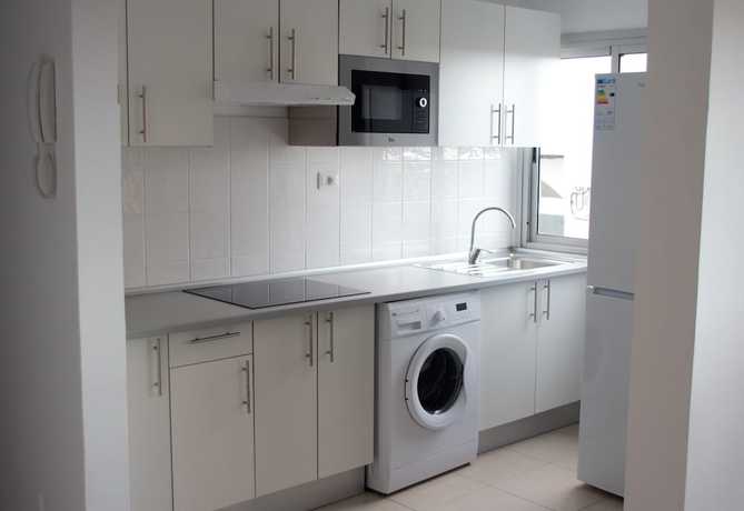 Imagen de la habitación del Apartamentos Tao Laia. Foto 12