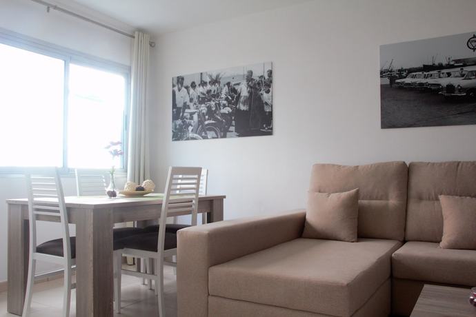 Imagen de la habitación del Apartamentos Tao Laia. Foto 13