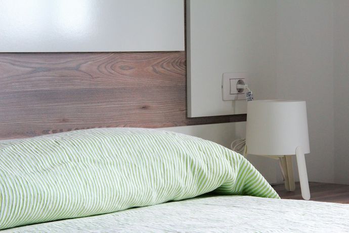 Imagen de la habitación del Apartamentos Tao Laia. Foto 16