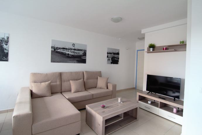 Imagen de la habitación del Apartamentos Tao Laia. Foto 17