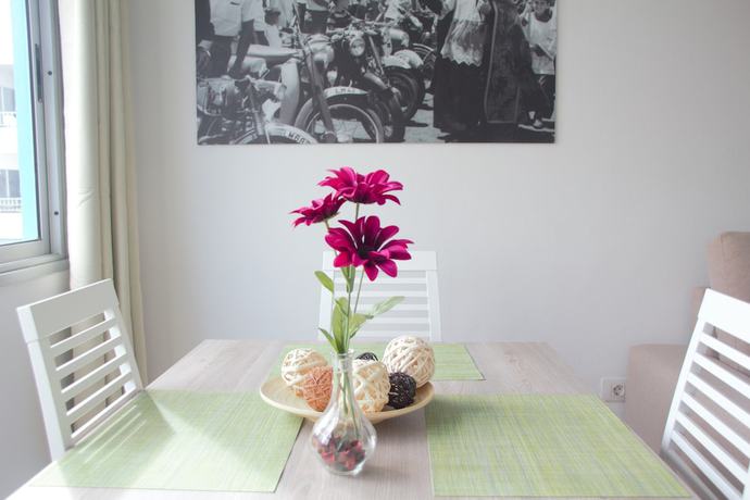 Imagen de la habitación del Apartamentos Tao Laia. Foto 18