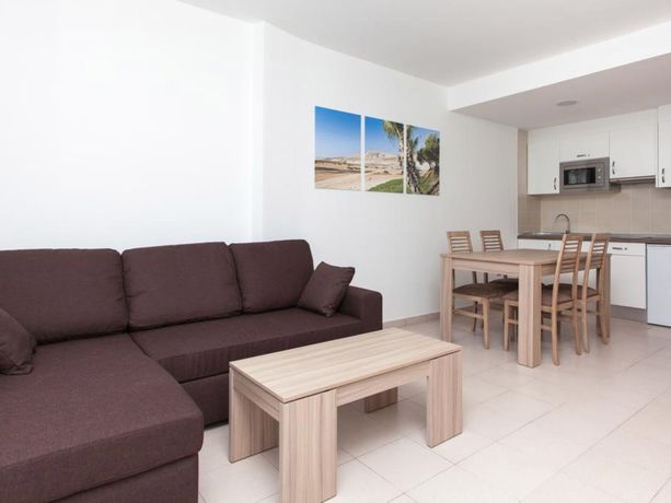 Imagen general del Apartamentos Tao Morro Jable. Foto 2