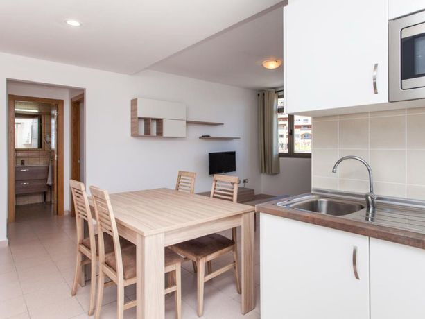 Imagen general del Apartamentos Tao Morro Jable. Foto 3