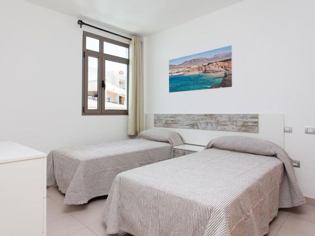 Imagen general del Apartamentos Tao Morro Jable. Foto 4