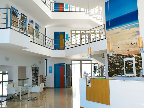 Imagen general del Apartamentos Tao Morro Jable. Foto 6