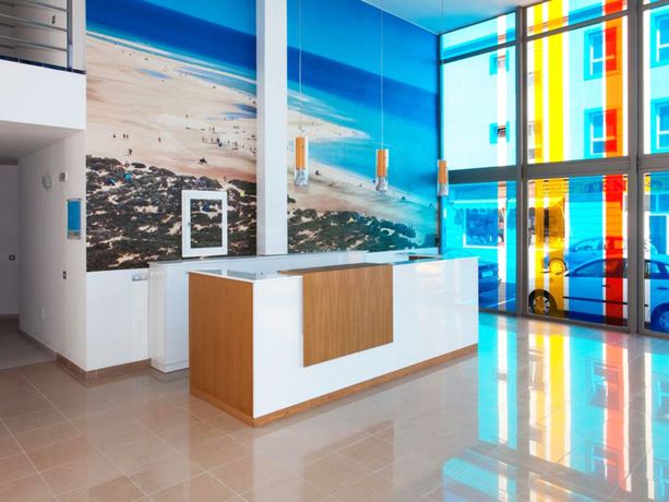 Imagen general del Apartamentos Tao Morro Jable. Foto 7