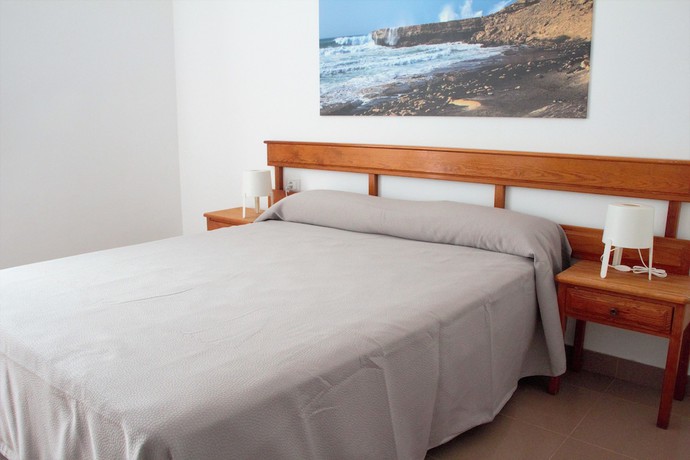 Imagen de la habitación del Apartamentos Tao Sergio. Foto 2