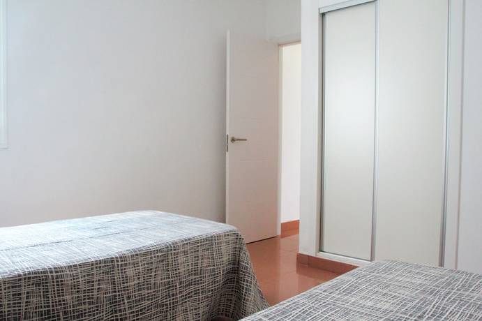 Imagen de la habitación del Apartamentos Tao Sergio. Foto 3