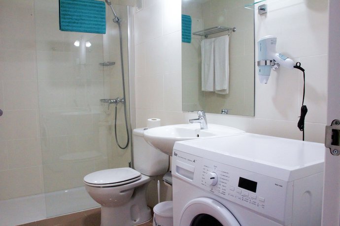 Imagen de la habitación del Apartamentos Tao Sergio. Foto 5