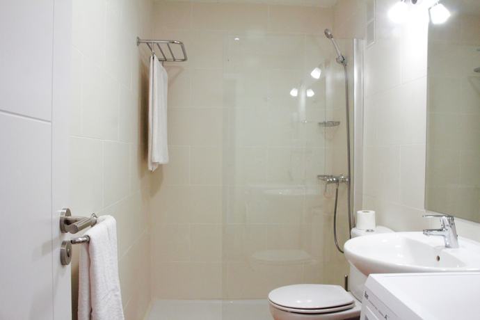 Imagen de la habitación del Apartamentos Tao Sergio. Foto 7