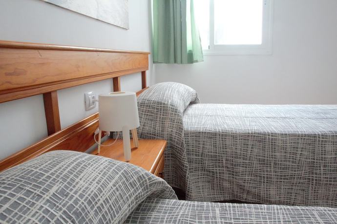 Imagen de la habitación del Apartamentos Tao Sergio. Foto 8