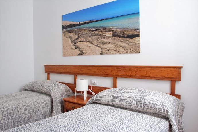 Imagen de la habitación del Apartamentos Tao Sergio. Foto 9