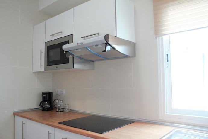 Imagen de la habitación del Apartamentos Tao Sergio. Foto 10