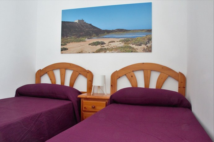 Imagen de la habitación del Apartamentos Tao Sergio. Foto 12