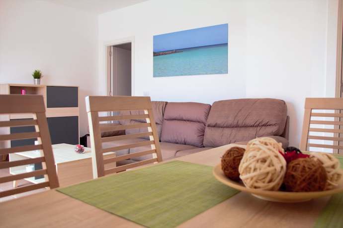 Imagen de la habitación del Apartamentos Tao Sergio. Foto 17