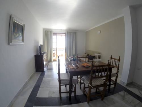 Imagen de la habitación del Apartamentos Tapahuga. Foto 5