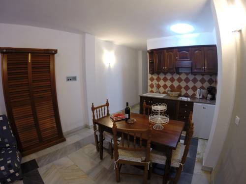 Imagen de la habitación del Apartamentos Tapahuga. Foto 6