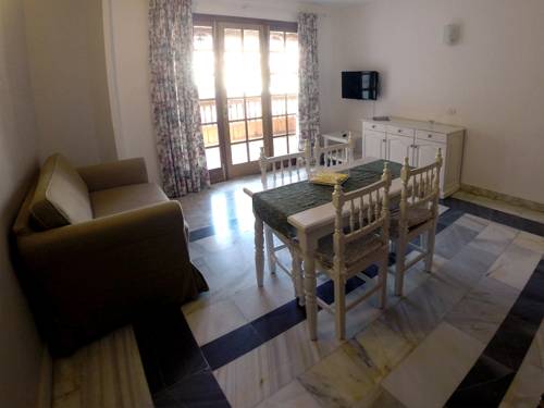 Imagen de la habitación del Apartamentos Tapahuga. Foto 7